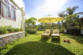 Гостиница Green Boutique Villa  Tp. Hội An